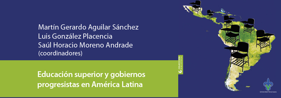 Banner Educación Superior y gobiernos 